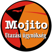 Mojito Utazási Ügynükség